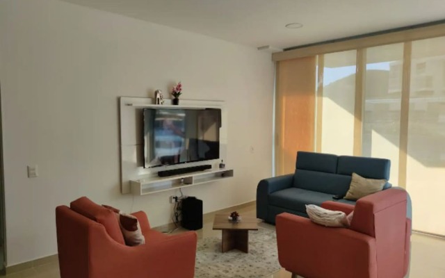 Apartamento Familiar en Santa Marta