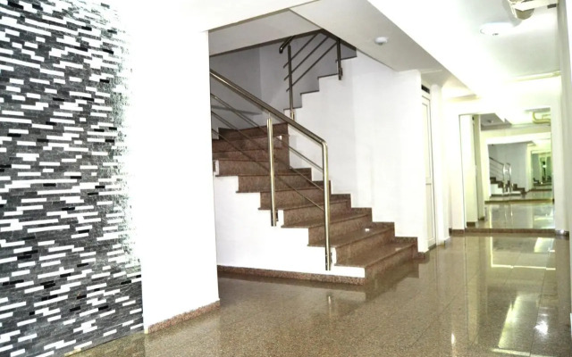 Black Sea Apartament