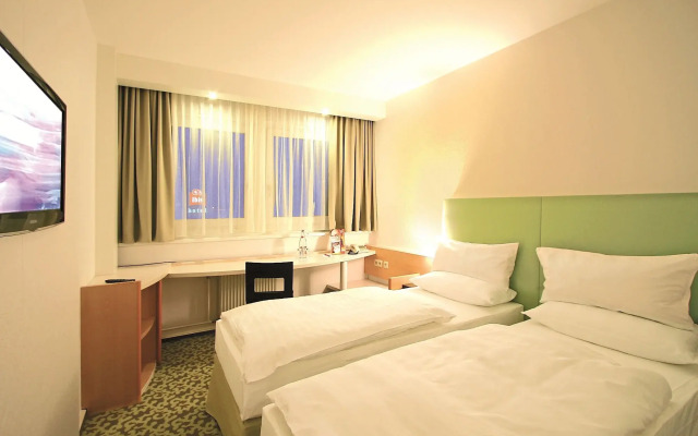 ibis Dresden Zentrum