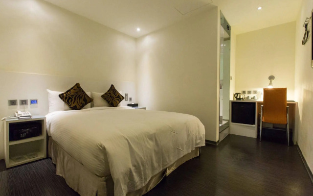 San Yon Hotel