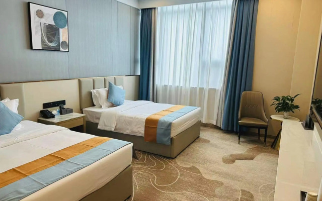 Liangchen Meijing Hotel