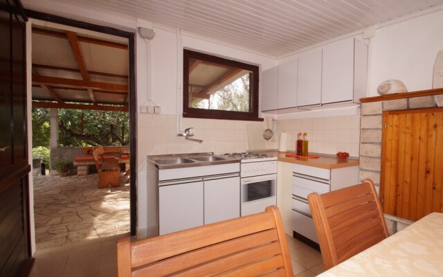 Vacation House Planika