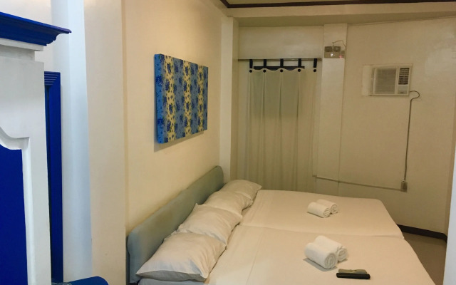 Villa Romero de Boracay