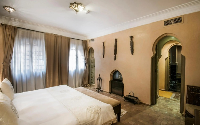 Almaha Marrakech & SPA