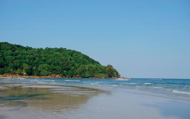 Xuan Hien Resort