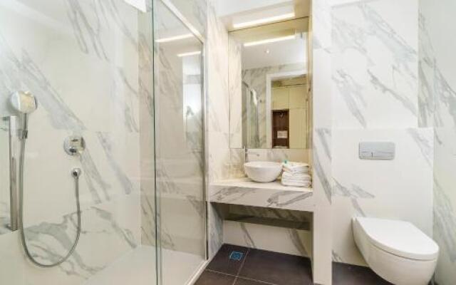 Rooms Oasis Life