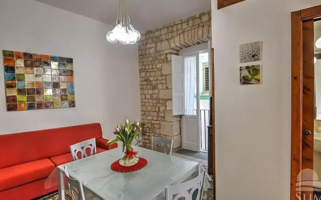 Antiche Mura Apartment