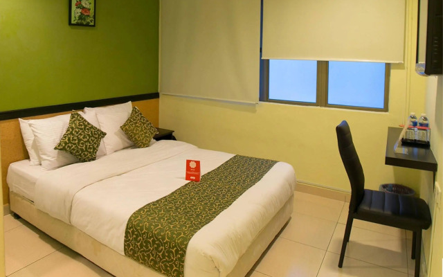 Twin Hotel