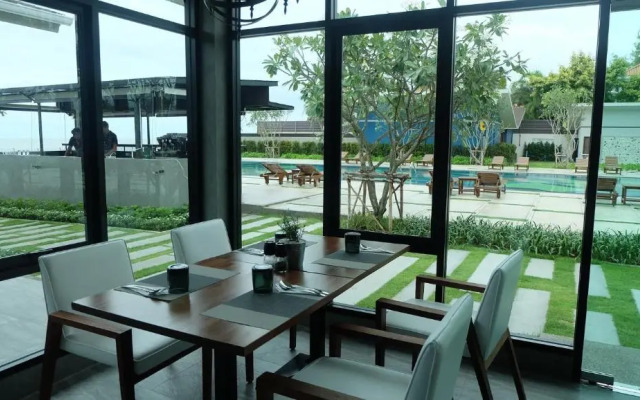 Coral Tree Villa Huahin