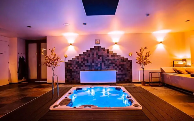 Bed & Wellness Maas en Waal