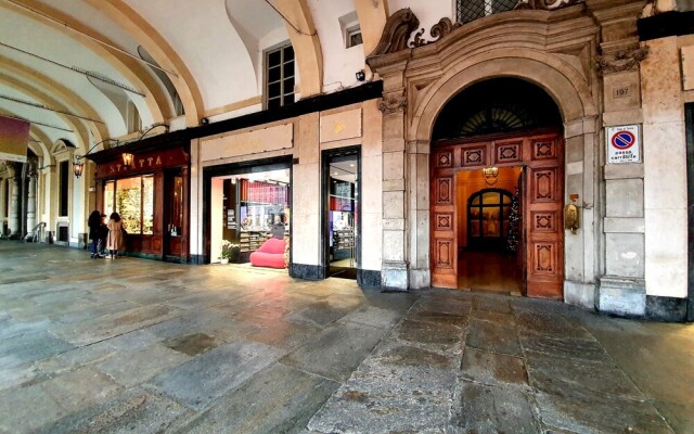 Hotel San Carlo
