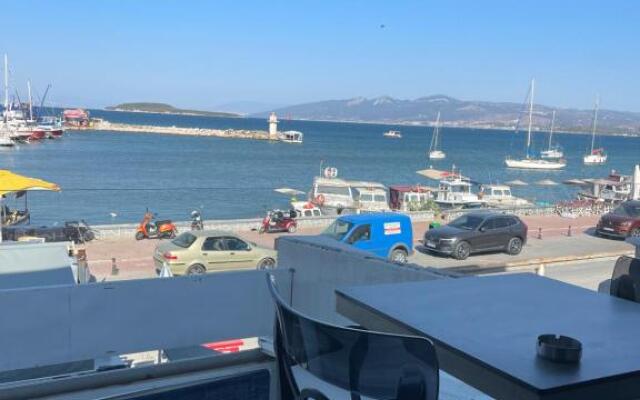 Urla Marln Otel