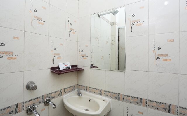 Bless Inn By OYO Rooms