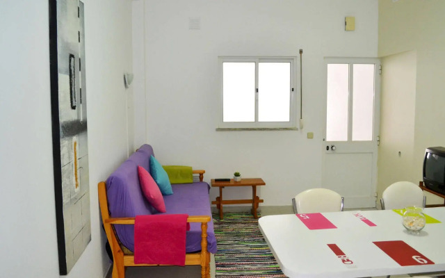 Ria Hostel Alvor