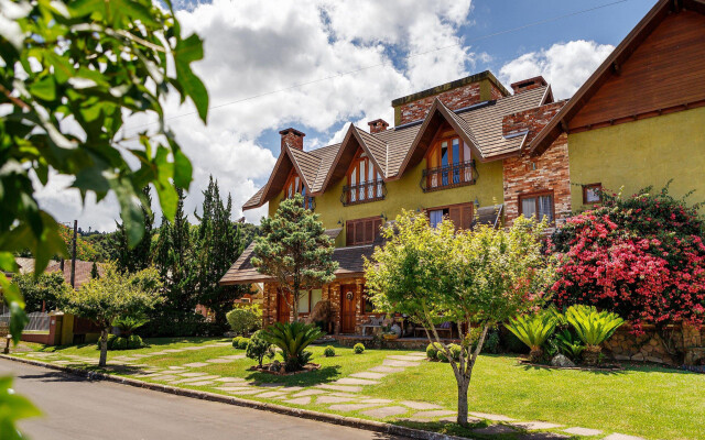 Locar-In Gramado- Jardim Bela Vista