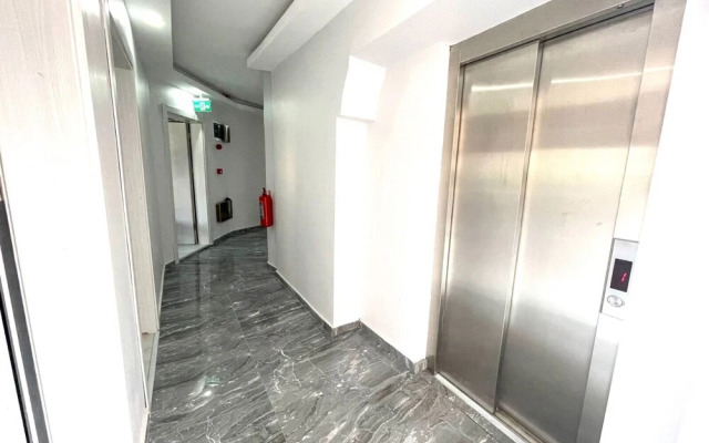 Emilia Hotel