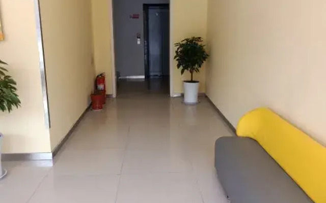 Feixian Youyike Hotel