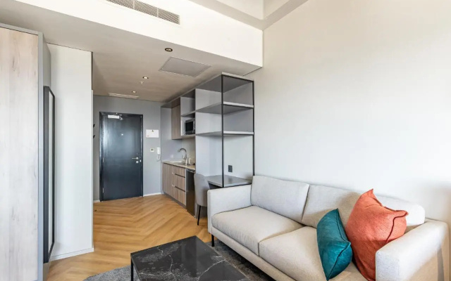 One Thibault Apartments by ITC Hospitality