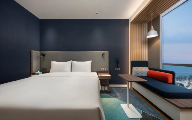 Holiday Inn Express Beihai Silver Beach by IHG