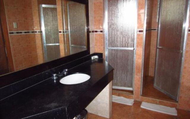 Caribbean Waterpark And Resotel