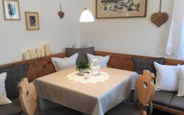 Garni Hotel Platzer