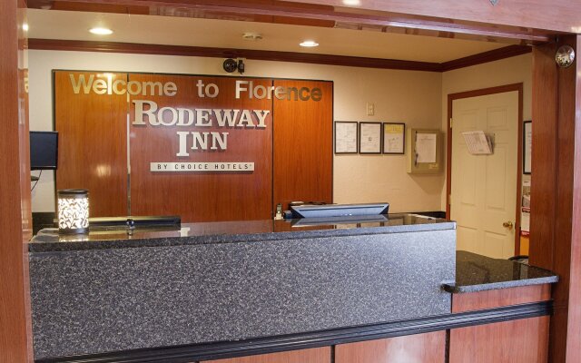 Rodeway Inn Florence - Cincinnati South