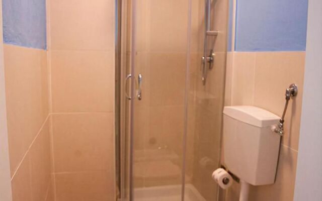 Casa Vacanza San Giorgio Rooms