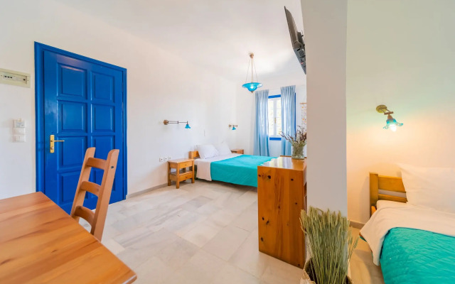Antonina Hotel Apartments