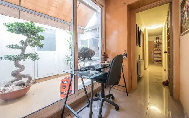 Apartamentos Montserrat