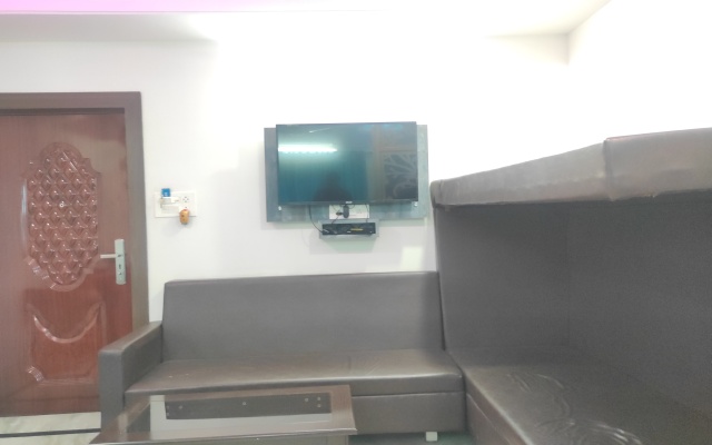 Hotel Prova