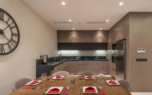 Red Rock Hotel & Suites by Selvese