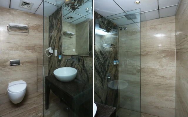 Hotel Uppal International