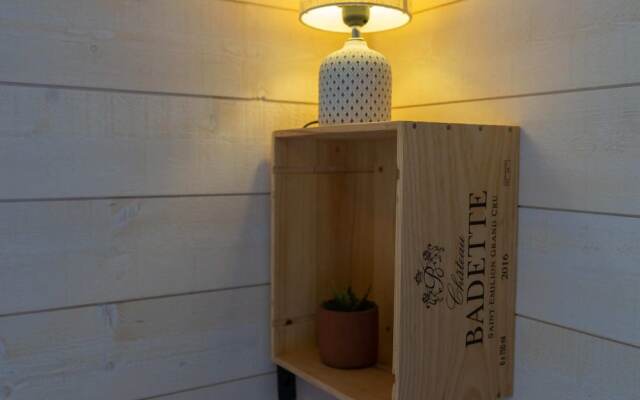 Le Grand Large Appartement privé