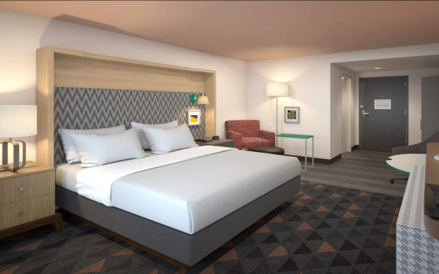 Holiday Inn Salem by IHG