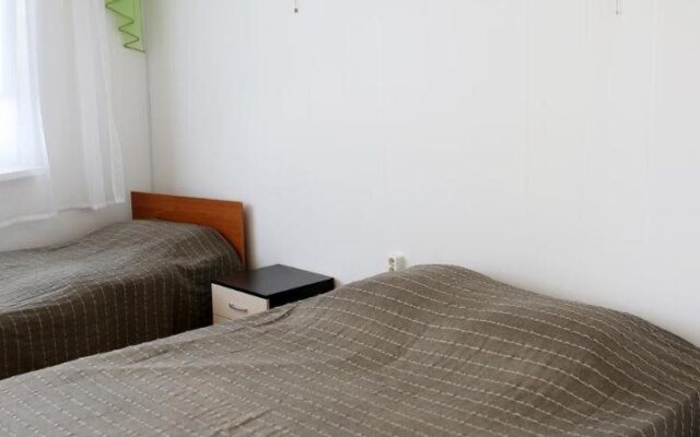 Peschany Bereg Guest house