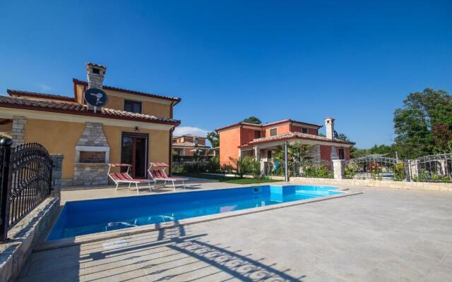 Villa Mateja