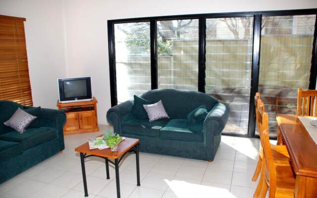 Amberoo Apartments Tamworth