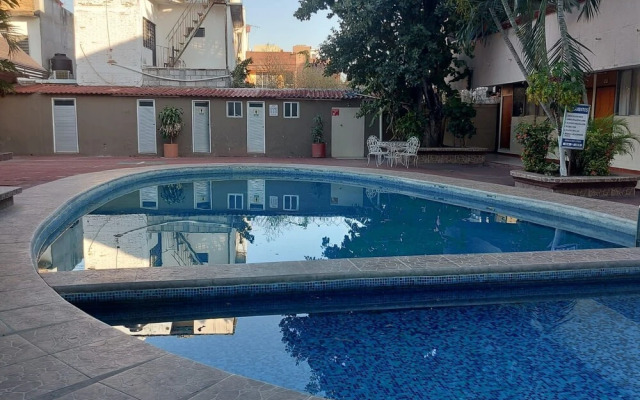 Hotel Narváez Centro de Convenciones