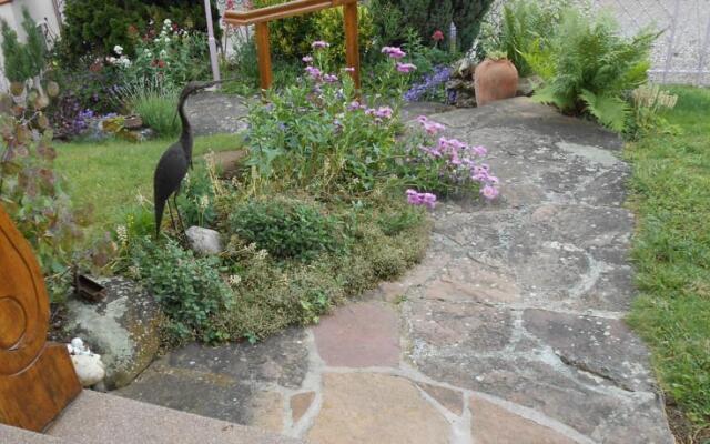 Chambres dhôtes Schneider Leiber Marie Louise