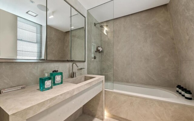 Cadogan Place - 3 bed