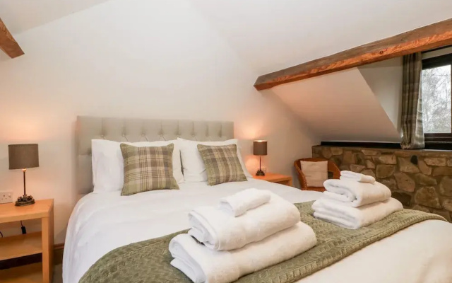 Bullfinch Cottage