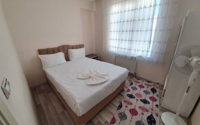 Lacin Apart Otel