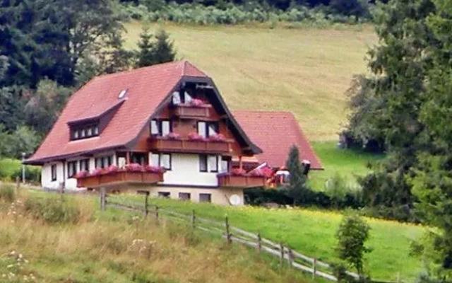 Martina Frey Ferienwohnungen