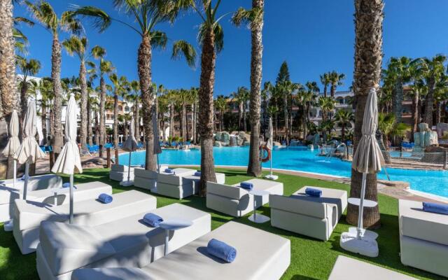 Playavera Hotel - Naturist Friendly