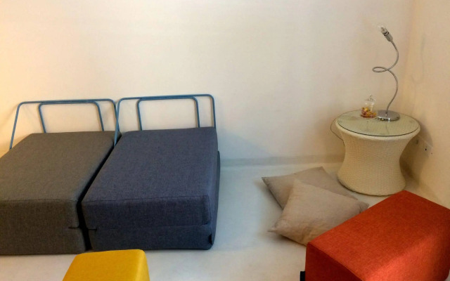 The Pool House Suite