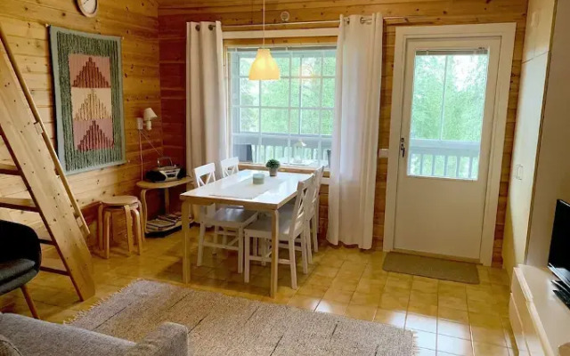 Rukako MESTARIKÄMPÄT B 9