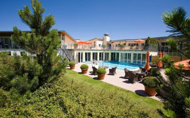 Wellness- & Nationalpark Hotel Schliffkopf, BWSC