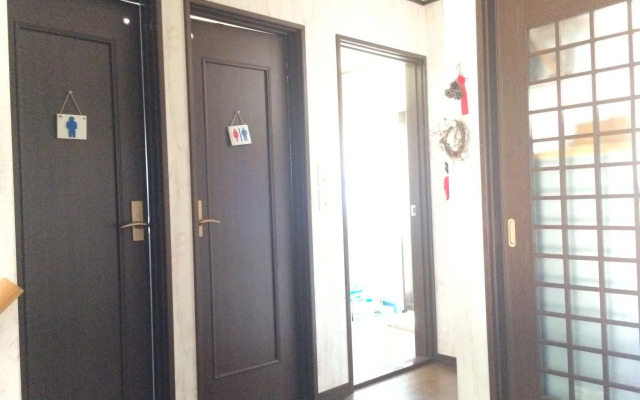 Farm Stay inn Seisetsukan