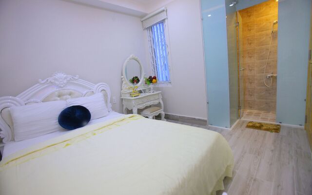 Happy Star Hotel Nha Trang