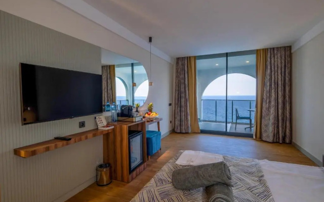 Apartamento Jardines del Libertador Torre - Spa
